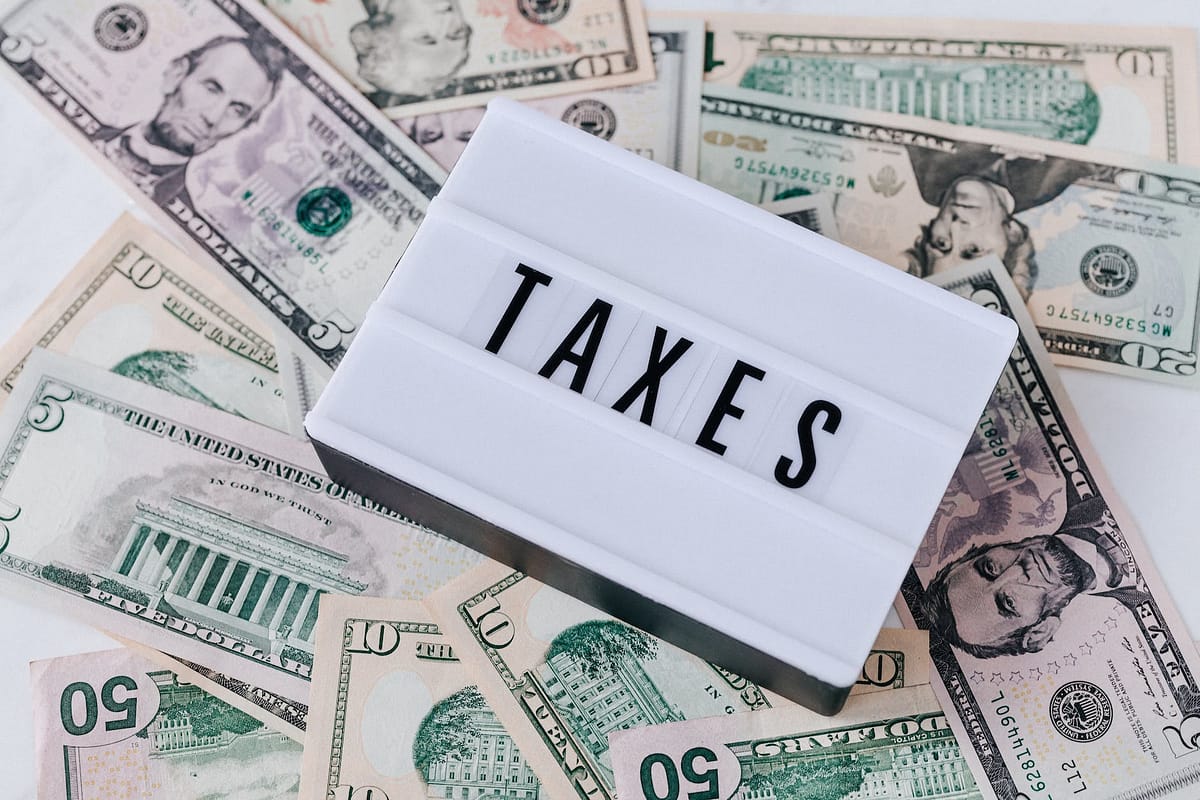 Don’t get Taxed twice when making Non-Deductible IRA Contributions