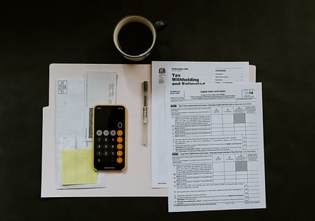 401(K) Withdrawals