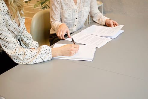 How to Make Tax Time Easier