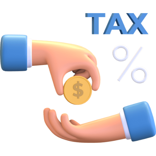 Back Tax Help